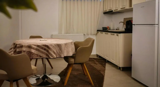 Apartmán Amada City Center