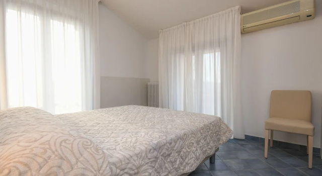 Номер Standard Hotel Riel