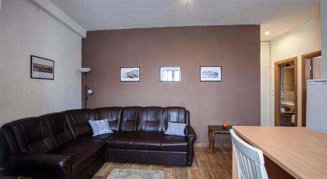 Apartment Noa, Забронировать Апартаменты/квартира Отели Шибеник с парковкой, рядом с Sibenik Town Museum, Парковка