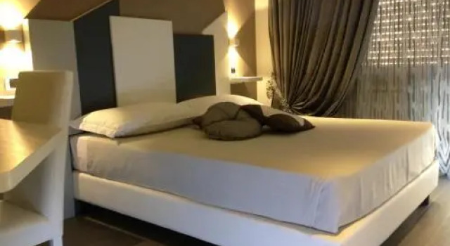 Jazz Style, Book Hotel Appio Latino Rom