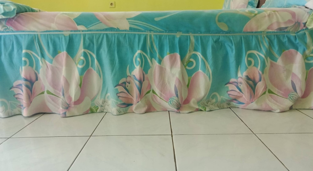 Bukit Senaru Homestay, Book Guesthouse Bayan Lombok