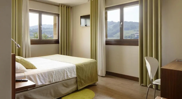 Двухместный номер Standard Hotel Rural Gaintza