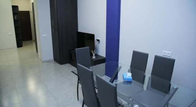 Appartamento "Royal" apartment #01