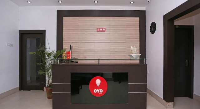 OYO 3235 Cosy Home