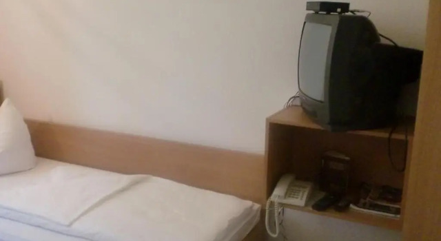 Трёхместный номер Standard Hotel & Restaurant "Zum Firstenstein"