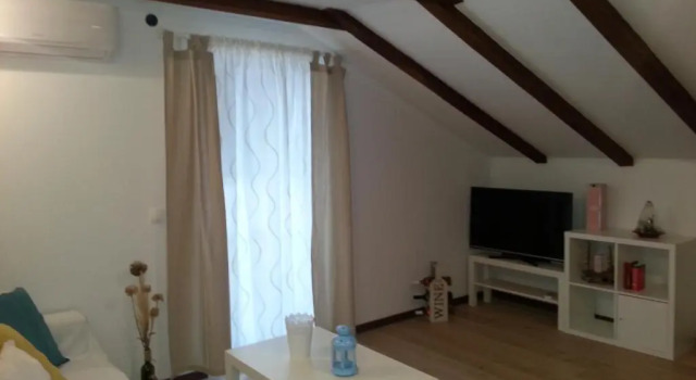 Апартаменты с 3 комнатами с балконом Apartments by the sea Rogoznica - 3098