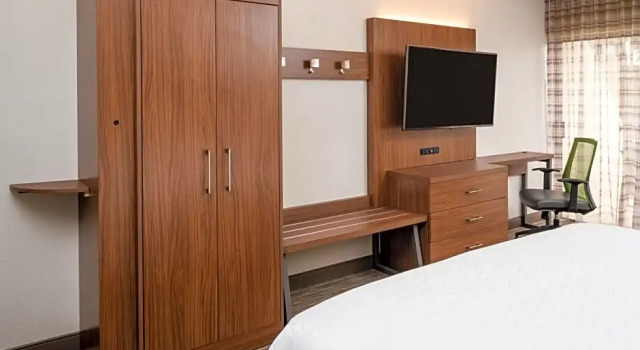 Номер Superior Holiday Inn Express Boca Raton - West by IHG