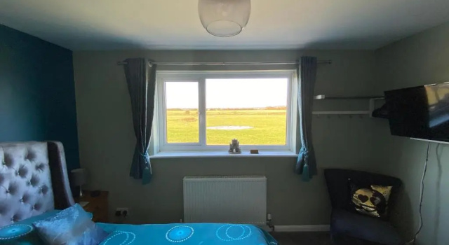 Двухместный номер Standard Waterside Guesthouse