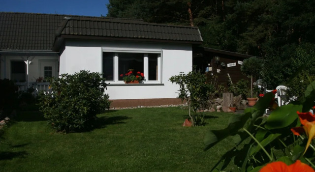 Quaint Bungalow in Biendorf near Sea, Reserva ahora Hotel Biendorf Mecklemburgo-Pomerania, cerca de Iglesia de Biendorf