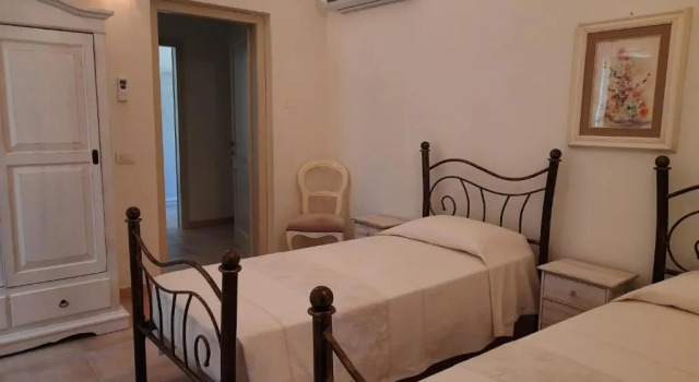 Семейный номер Standard с балконом Domo Antiga Guest Rooms