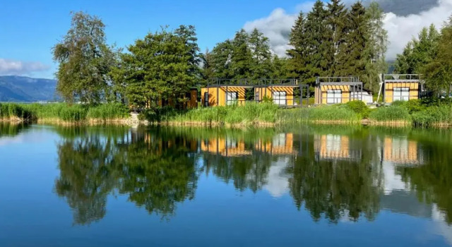 Номер Standard Seehotel Hoffmann