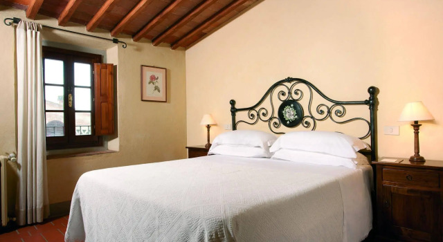 Monsignor della Casa Country Resort & Spa