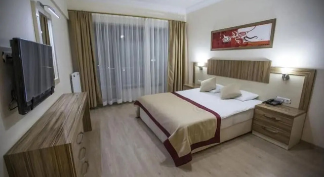 Hattusa Vacation Thermal Club Kazdaglari Ex Hattusa Astyra Thermal Resort And Spa