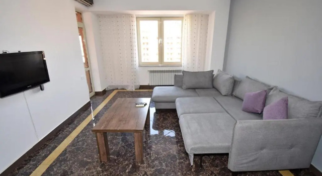 Апартаменты Buzand street 1 bedroom Modern apartment near Republic Square BU955
