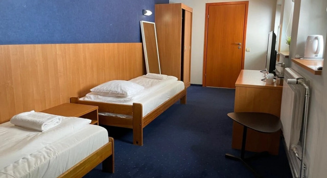 Garbarska 22 Aparthotel, Забронировать Отель Недорогие отели Кракова, рядом с Церковь Святого Франциска Ассизи, недорого