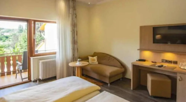 Hotel-Gasthof Rose