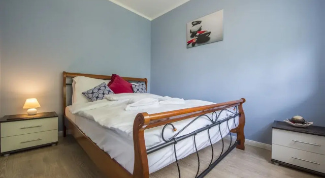 Brzozowy Zakątek - Apartamenty 5d, Забронировать Апартаменты/квартира Сверадув-Здруй Нижнесилезское воеводство