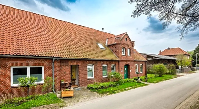 Appleslounge, Book Hotel Dahlenburg 