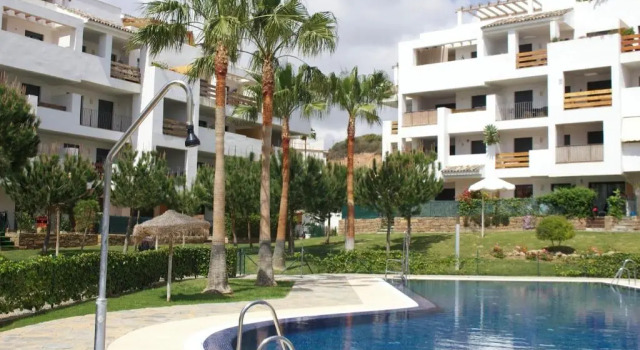 Апартаменты Lets in the Sun - Alamar La Cala de Mijas Apartments