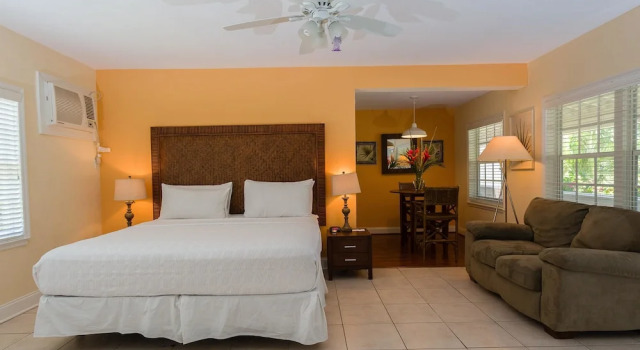 Номер Standard La Casa Del Mar