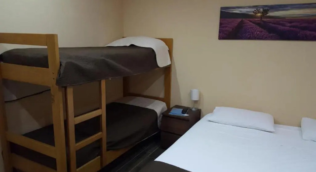Premium Zimmer Alfa Due Mr.A