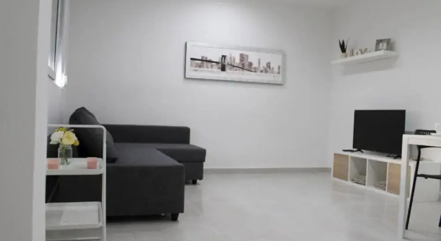 Апартаменты Standard Цокольный этаж GBH Apartamentos San Jaime