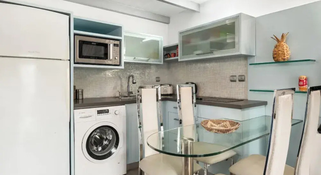 Апартаменты Royal Park Resort Apartment 58