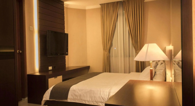 Suite Travellers Suites Serviced Apartments