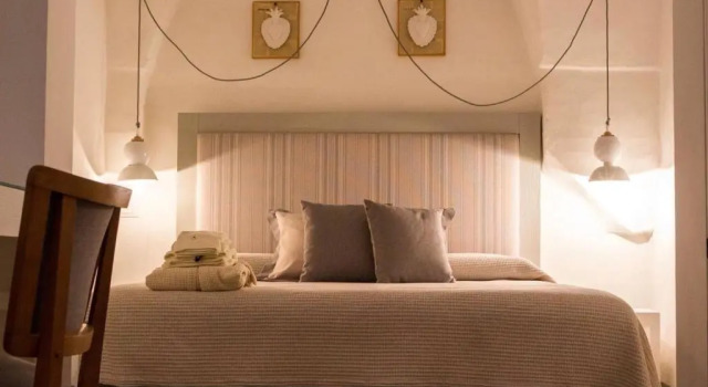 Номер Standard Adua19 Apartment