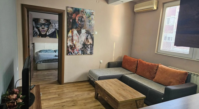 ELISA Apartment 20B Center-Skopje, Rezerwuj Apartament Hotele w Skopje z parkingiem, Parking