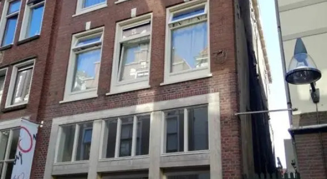 Studio in the city center of Leeuwarden, Buchen Sie Hotel Leeuwarden 