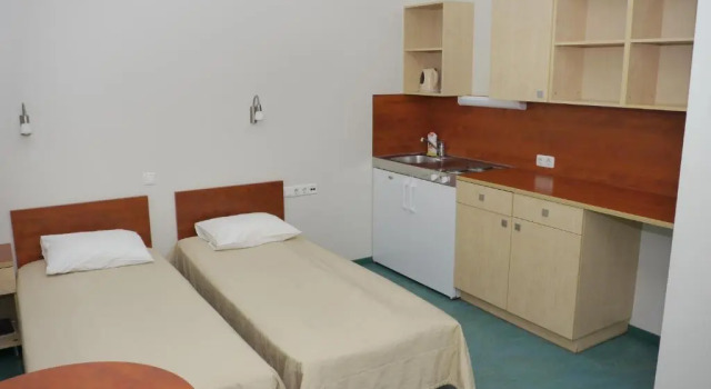 Hommiku Guesthouse