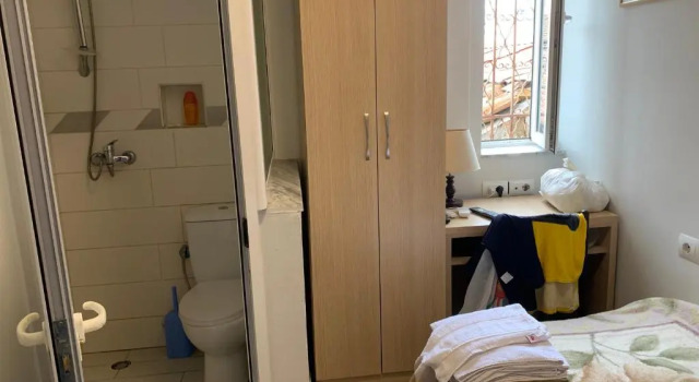 Номер Economy Guest House De Rada