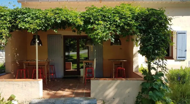 B&B Auberge Verdon, Réserver Auberge de jeunesse Auberges de jeunesse à Gorges du Verdon, Auberge de jeunesse