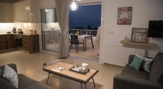 Elounda Dream House, Забронировать Отель Элунда East Crete, рядом с Пляж Уэйкис