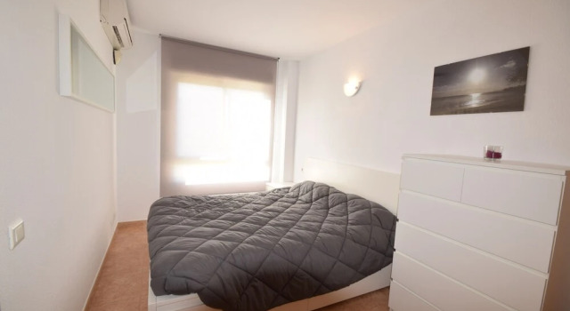 Apartamento Los Juncos