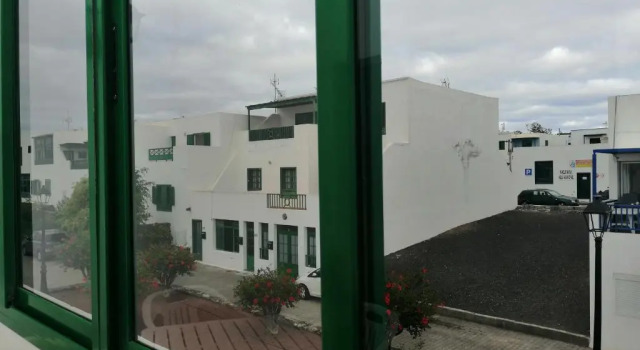 Апартаменты Apartamento Anaca 2
