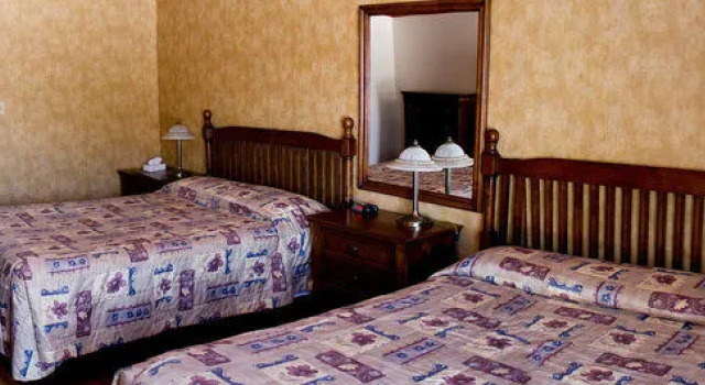 Auberge Albatros 2001 Inc, Prenota Ostello Ostelli a Eastern Townships, Ostello