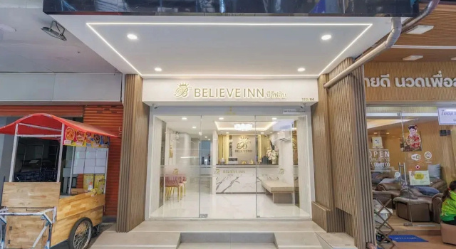 Believe Inn