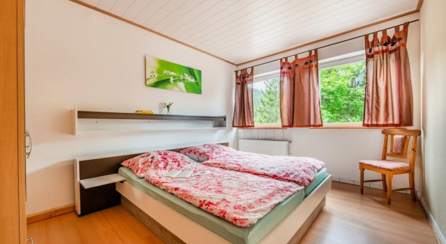 Номер Comfort Ferienwohnungen und Ferienhaus Hafermarkt