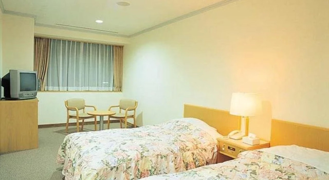 Yu Paradise Sakura, Book Hotel Sakura Chiba
