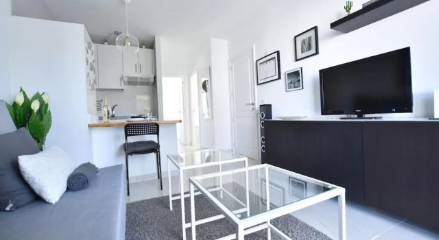 Holyhome Apartment 201, Забронировать Апартаменты/квартира Отели Канарских островов с бассейном, Бассейн