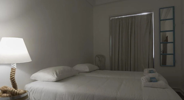 Lisbon Forever Hostel
