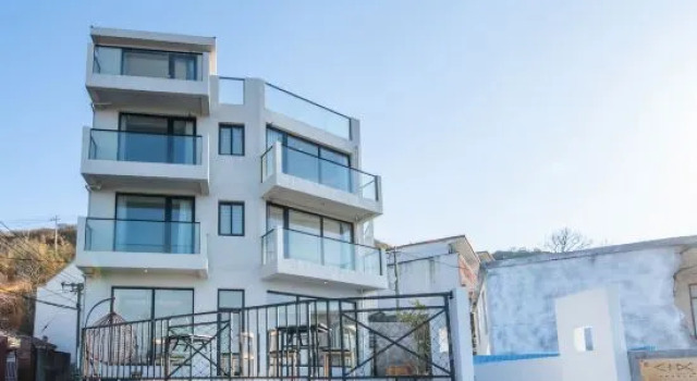 A fish Guesthouse, Prenota Hotel Hotel a Zhoushan con piscina, Piscina