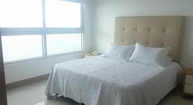 Apartamento Frenta a la Playa, Boek Appartement Bocagrande Cartagena
