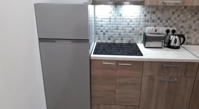 Студия Boronia Hotel Apartments