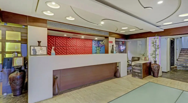 Loharkar Hotel, Забронировать Отель Отели штата Махараштры 3 звезды, 3*