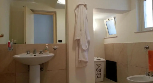 Номер Standard La Casa di Luigi
