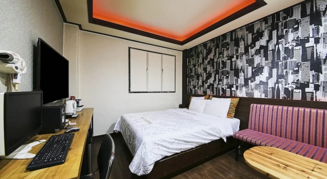 Номер Standard K2 Motel