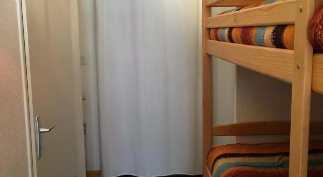Appartement Le Dévoluy-Agnières-en-Dévoluy, 2 pièces, 7 personnes - FR-1-504-76, Prenota Appartamento Hotel a Alvernia con parcheggio, Parcheggio